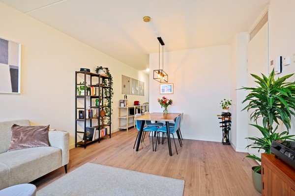 Medium property photo - Tugelaweg 32K, 1092 VE Amsterdam